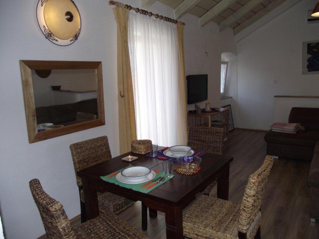 Apartments Dobrinj Δωμάτιο φωτογραφία